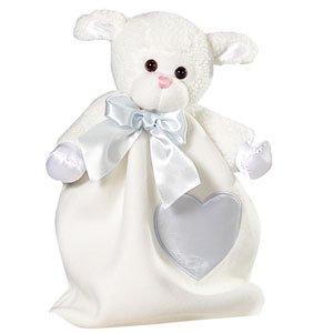 Lenny Lamb Lovie by Dankin
