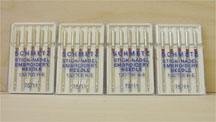 150 Schmetz Embroidery 75/11 Needles 130/705H-E