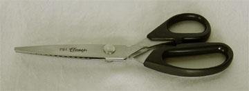 Clauss Pinking Shears - 8.75"