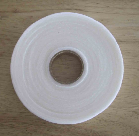 No-sew Fusible Web Tape/Apparel Lock - 0.75"