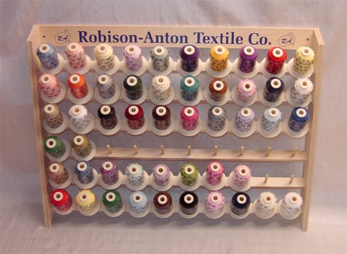 Robison-Anton Quilting Thread Kit