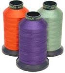 Robison-Anton Rayon Machine Embroidery Thread - 35wt cone, 2972 meters / 3250 yards