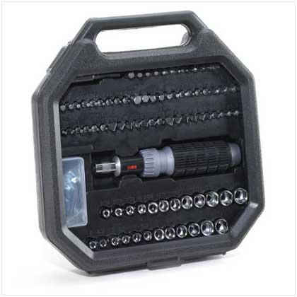 Ratchet Tools Set