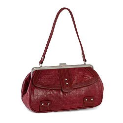 Marlo Genuine Leather Bag