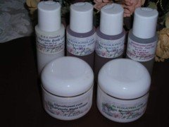 I Deserve It All Kit 4oz