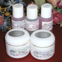Fantastic Glycolic Acid Kit