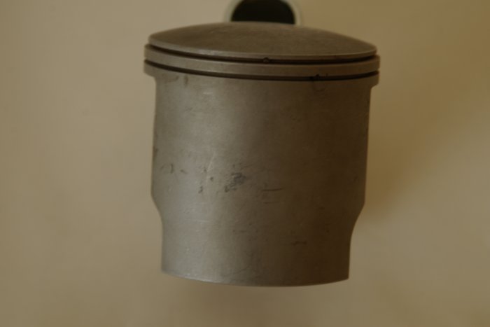 KTM 73.85mm ELKO Piston 5E74- 3512 with 1344a on top