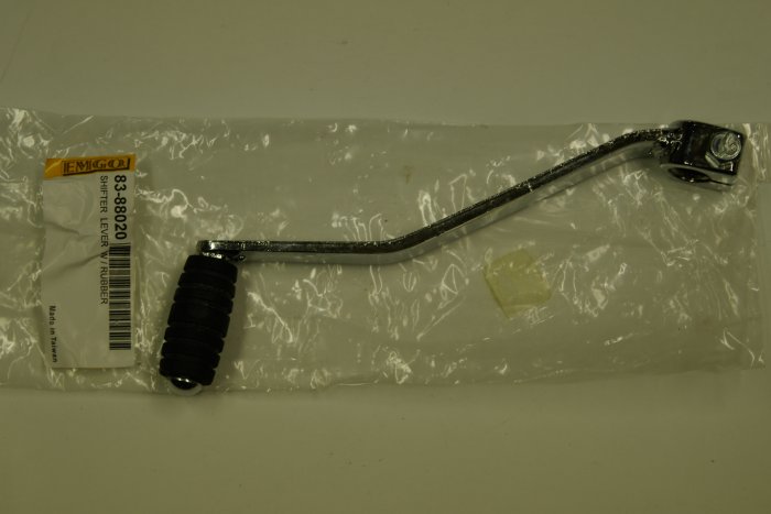 KAWASAKI Shift Lever KZ550 A B KZ650 C F 1977 80 Z-1 Z1