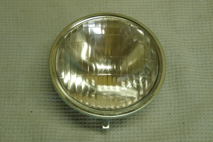 HONDA PARTS CB160 Sport CL160 Scrambler Headlight