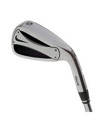 Nike SlingShot Tour (3-PW) Steel Iron Set -New- ! !