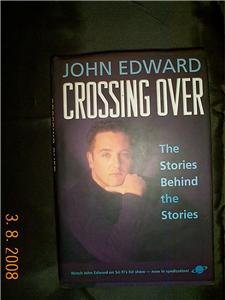 John Edwards Crossing Over