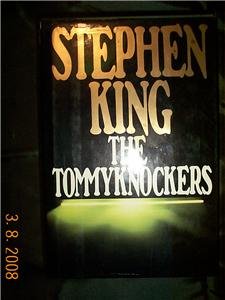 Stephen King Tommyknockers