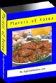 Flavors of Korea - eCookbook
