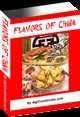 Flavors of China - eCookbook