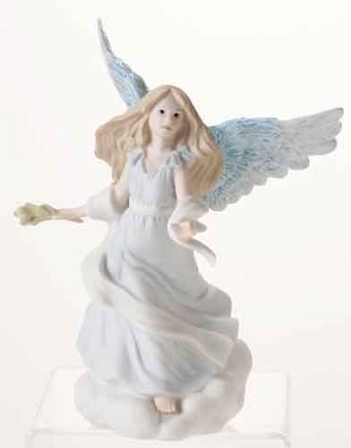 7" Angel Of Peace - 60891