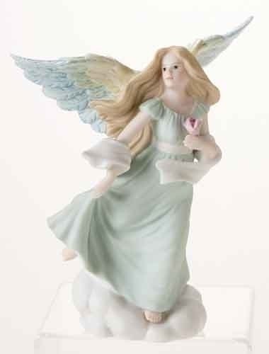 7" Angel Of Love - 60892