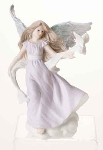 7" Angel Of Hope - 60893