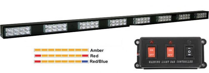Standard LED Arrow Stick - Directional Bar #8