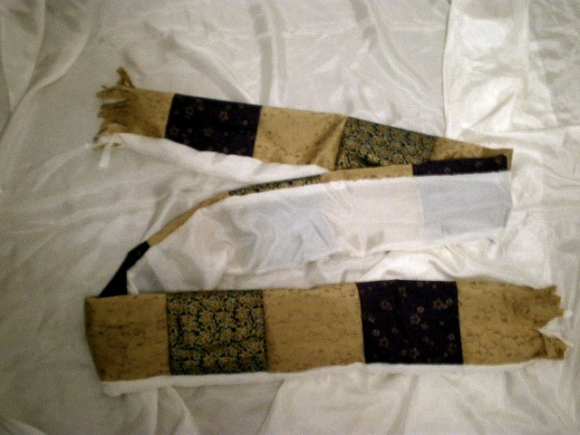 Spring Scarf