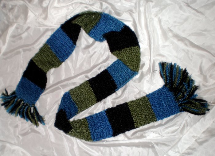 Winter Scarf