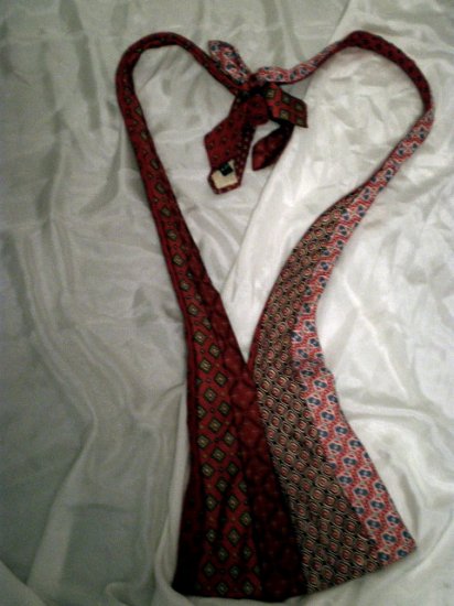 Tie Bags