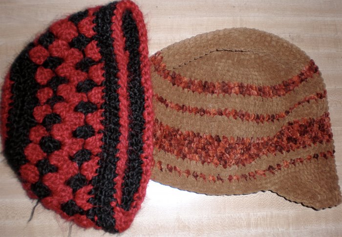 Hip Hats