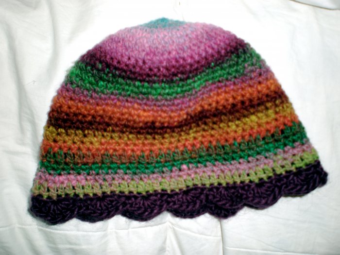 Spring Hat