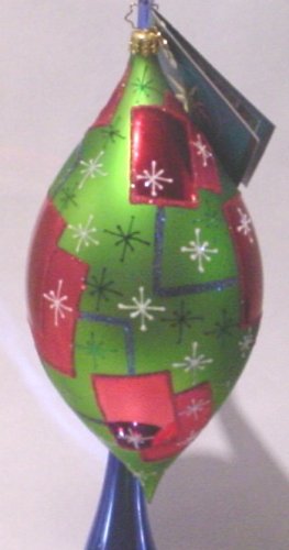 Christopher Radko - Kringle Wrap - FREE SHIPPING