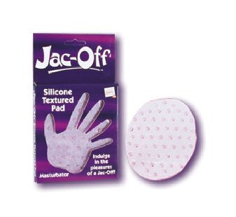 Jac-Off Pad