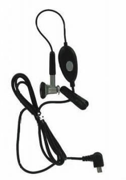 Motorola OEM Mini USB Headset SYN0896B For Q9m Q RAZR V3 V3c V3x L7 PEBL SLVR U6 V325 V360 - NIP