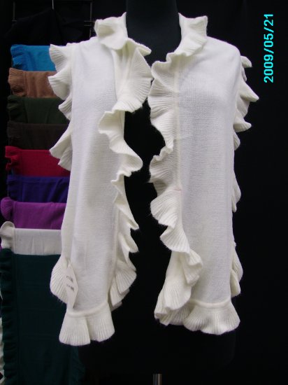 Shana-K Acrylic Scarf Style - J-211