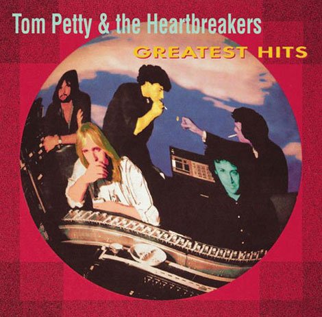 Free Fallin' by Tom Petty Guitar Lesson PDF