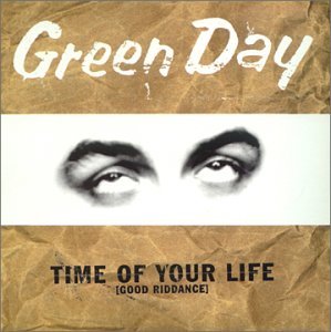 Good Riddance (Time of Your Life) by Green Day VIDEO Guitar Lesson