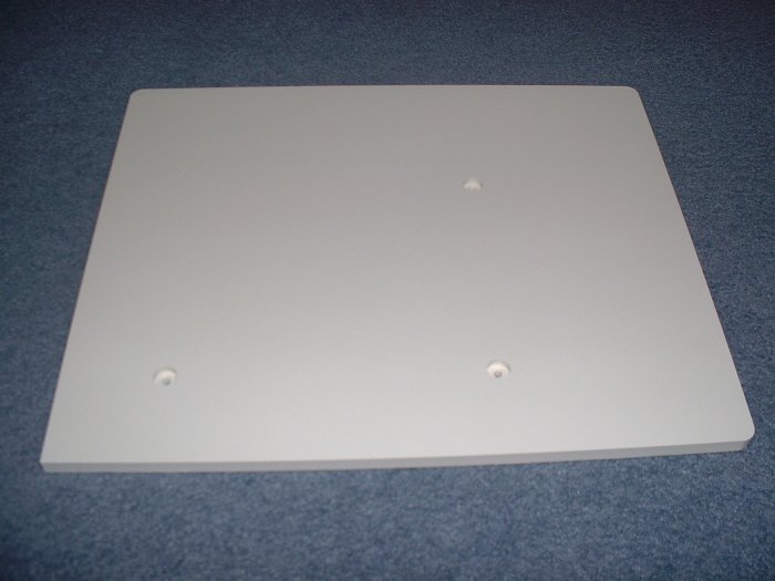 Posiflex Extender Plate for PST-7000 Printers