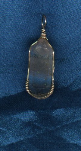 quatrz crystal