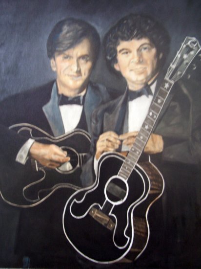 Everly Brothers