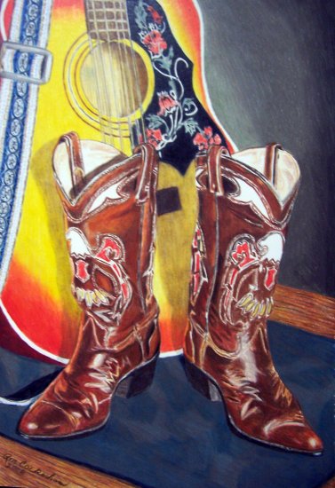 Praise Him on Stringed Instruments