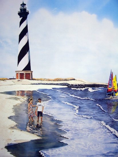 Hatteras