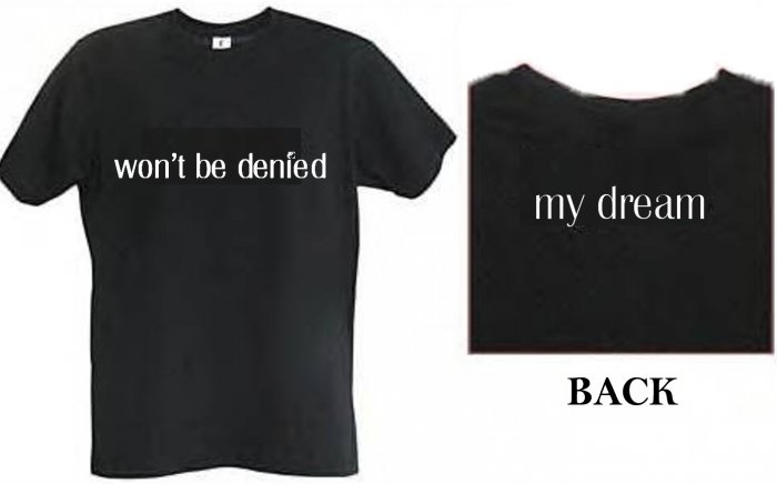 Front & Back Experience