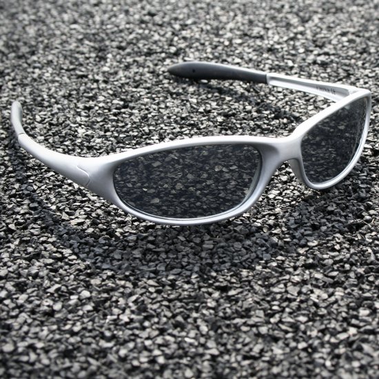 Full-frame | SILVER + SILVER + BLACK