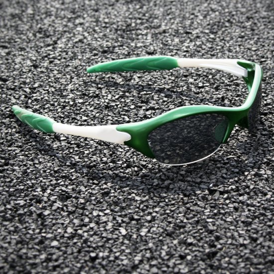 Half-frame | GREEN + PEARL