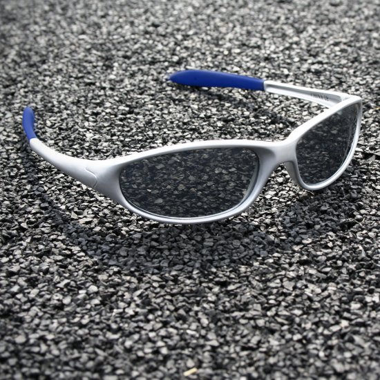 Full-frame | SILVER + SILVER + BLUE