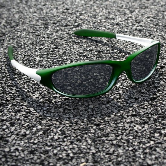 Full-frame | FOREST GREEN + PEARL