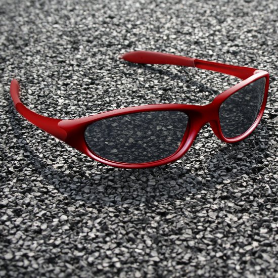 Full-frame | CRIMSON + CRIMSON