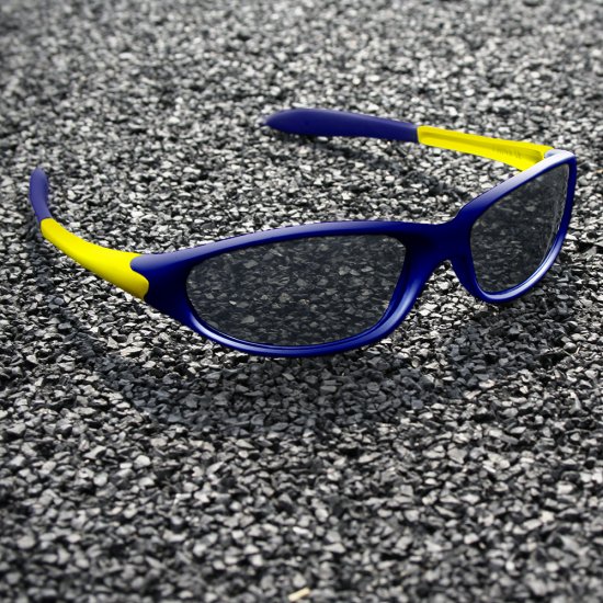 Full-frame | D.BLUE + GOLD