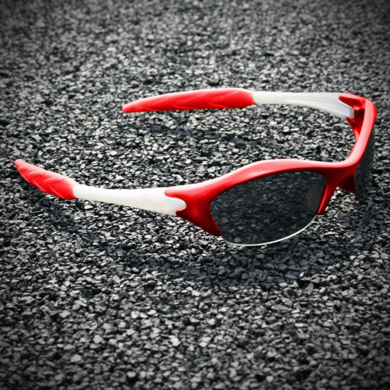 RED + PEARL |H|