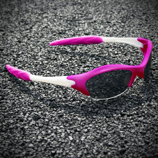 Half-frame | PINK + PEARL