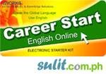 CAREER START ONLINE ENGLISH TUTORIAL - EARN WHILE YOU LEARN !!!