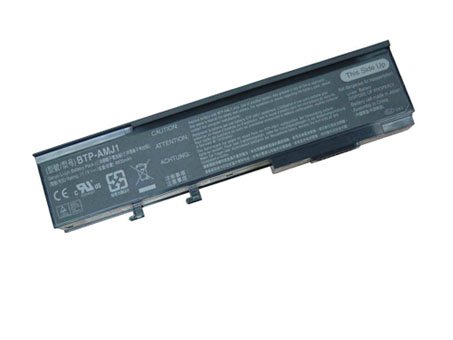 NEW ACER BTP-AMJ1 BTP-APJ1 BTP-ANJ1 BTP-ARJ1 BTP-AQJ1 BTP-ASJ1 battery Acer045