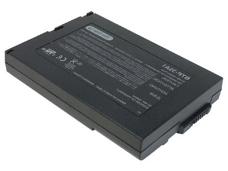 NEW BTP-33A1 battery for ACER travelmate 200 210 series